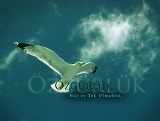 Özgürlük Mücadele Etmektir