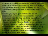 Find Help To Stop Smoking Cigarettes