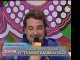 Pedro en Este es el Show 3 - 23 de Septiembre 2011