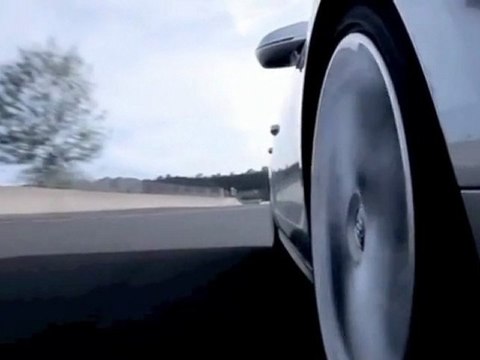 Boardwalk Audi S8 Trailer, Audi Dealer Dallas