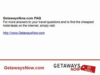 1Q Are Online Hotel Booking Sites Cheaper Than Travel ...