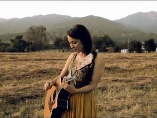 Kina Grannis - The One You Say Goodnight To