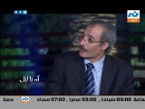المستشار الاعلامي عادل الخطيب والمطرب امير سامي في برنامج اه يا ليل4