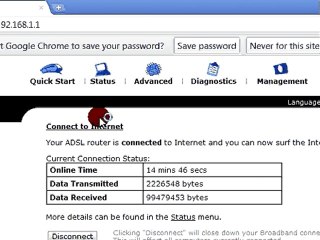 Tunngle Port Forward on ptcl
