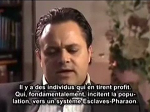 Nouvel ordre mondial-SPP-Conspiration- Part 2