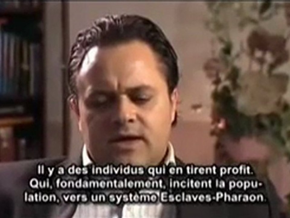 Nouvel ordre mondial-SPP-Conspiration- Part 2