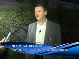 İslam Dünyası Sivil Toplum Kuruluşları Başkanı Necmi Sadıkoğlu A9 Hakkında Ne Dedi