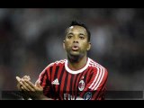 AC Milan vs Cesena Highlights 24.09.2011