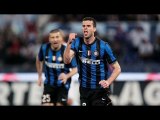Bologna vs Inter Milan Highlights 24.09.2011
