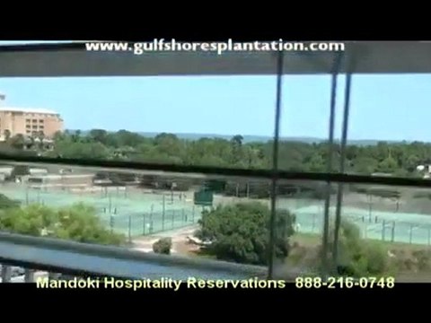 Gulf Shores Plantation 4504