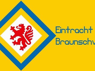 Eintracht Braunschweig - Im the Leader of the Gang