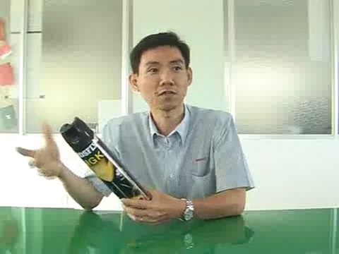 Binh xit muoi mosfly - huong thom de chiu