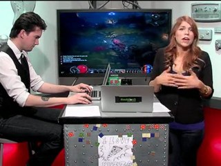 Diablo 3 Playthrough, Resistance 3 Review, and Counter-Strike: GO Beta PC ONLY - LIVE! - Destructoid