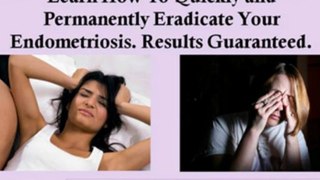 endometriosis treatment young women