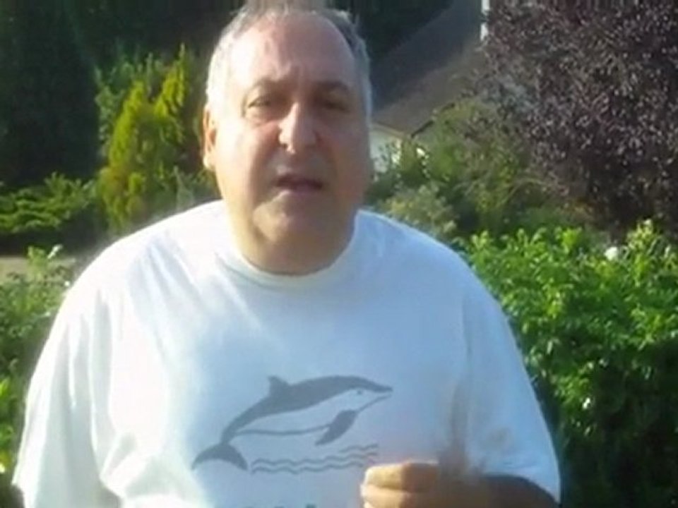 Université du Mouvement National de Lutte pour l'Environnement (MNLE). Réseau Homme Nature. Energie et eau : Vers un nouveau développement