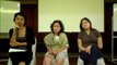 Sharing on VN Youth to Debate - Hanh Vu