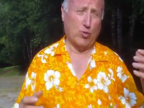 Université du Mouvement National de Lutte pour l'Environnement (MNLE). Réseau Homme Nature. Energie et eau : Vers un nouveau développement