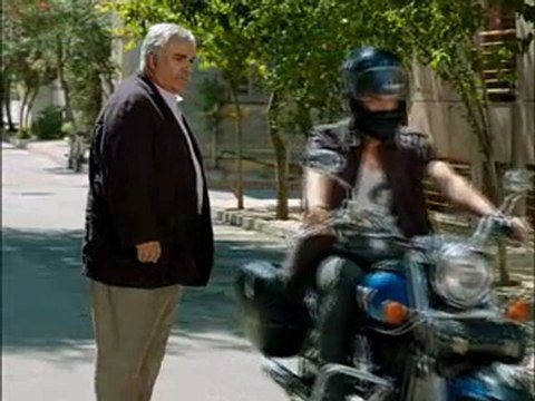 SHOW TV - Dizi / Gün Akşam Oldu (1.Bölüm) (Yakında) (Yeni Dizi) (Fragman-1) (SinemaTv.info)