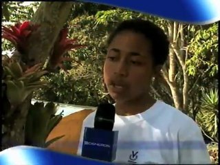 Aliados Contigo Venevision Agricultura Responsable Familias Turgua 2011