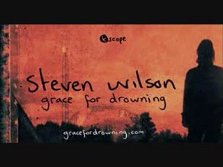 Steven Wilson - Raider II