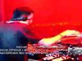 Richie Hawtin & Dubfire - EXIT Festival 2009