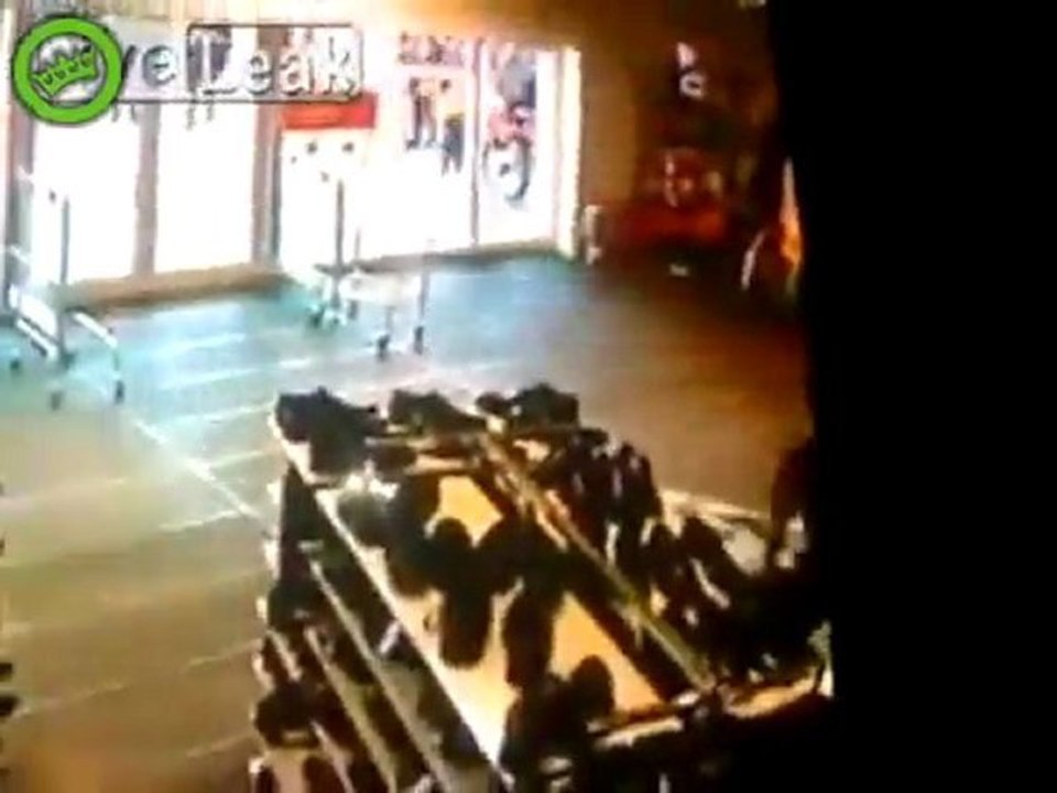 Von Ihrem caps kijkon Fail