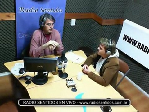 MARCOS PAGAN en Variete de Sensaciones 04 el 31/08/2011