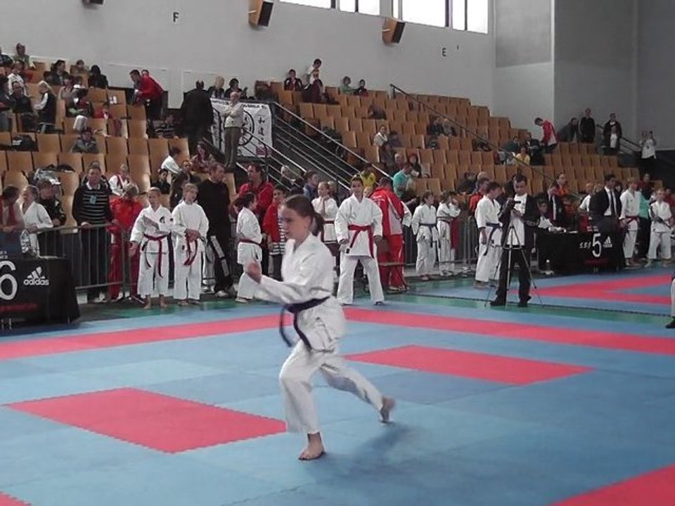 Banzai-Cup Open 2011 / 3