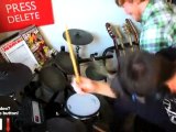 Drum Solo - 