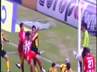 Ergotelis Olympiakos 0-2