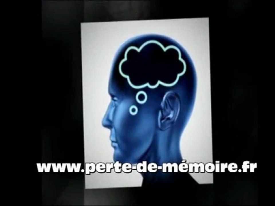 Troubles de la mémoire - Comment y remédier