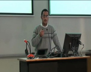 Ramadan Recharge | SUMSA Weekly Lectures 2011