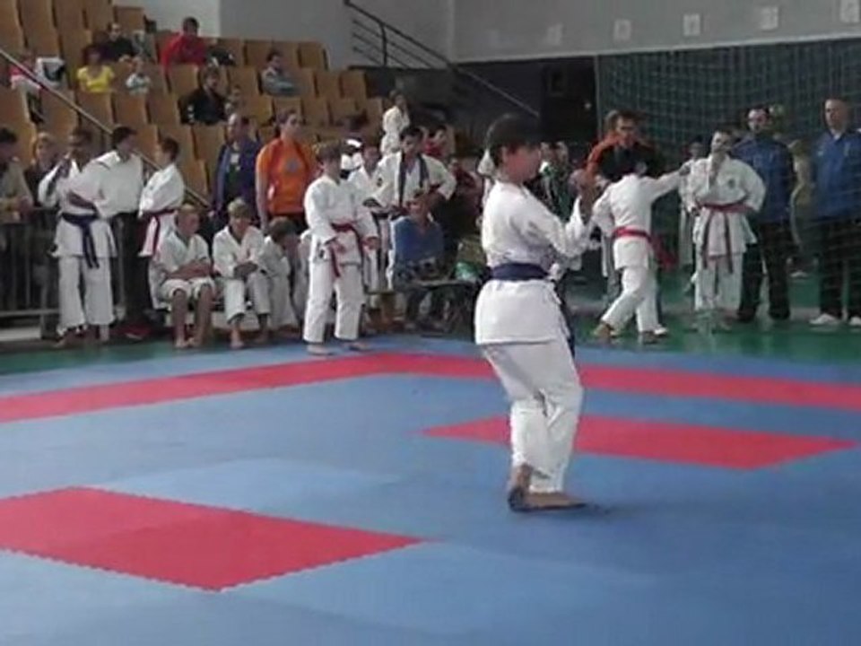 Banzai-Cup Open 2011 / 5