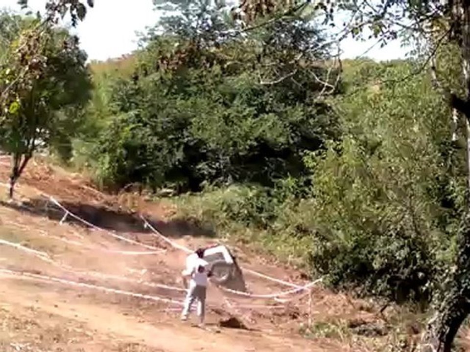 düzce offroad şenlikleri 2011 18.bl