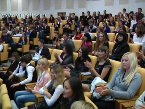 В регионах России покажут социальную рекламу