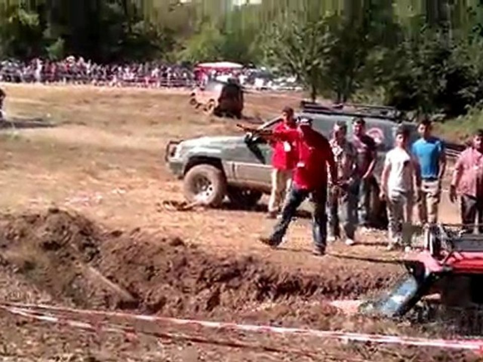 düzce offroad şenlikleri 2011 20.bl