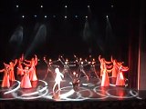 Georgian Dance  Show  Theatre Legacy 2011