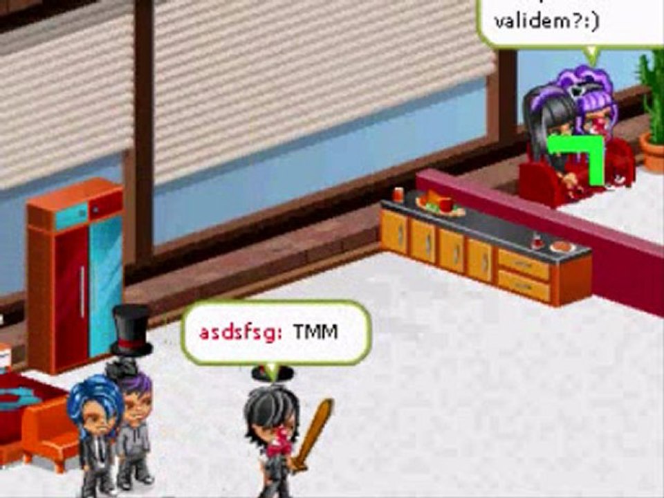 Muhteşem Sanalika 1. Bölüm Always Sanalika Sayfamızı Beğenmeyide Unutmayın....