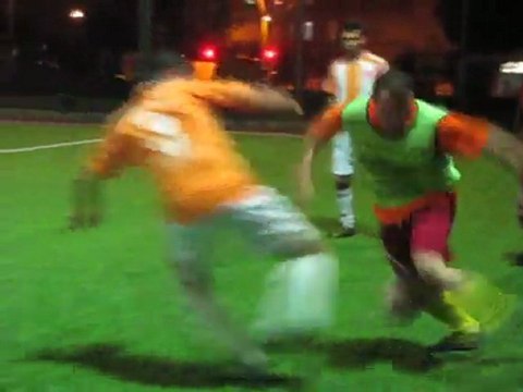 23.09.2011 Real mega unıted-Style & me