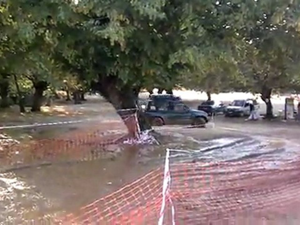 düzce offroad şenlikleri 2011 22.bl