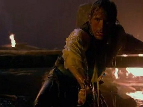 Как ты можешь поймать русалку