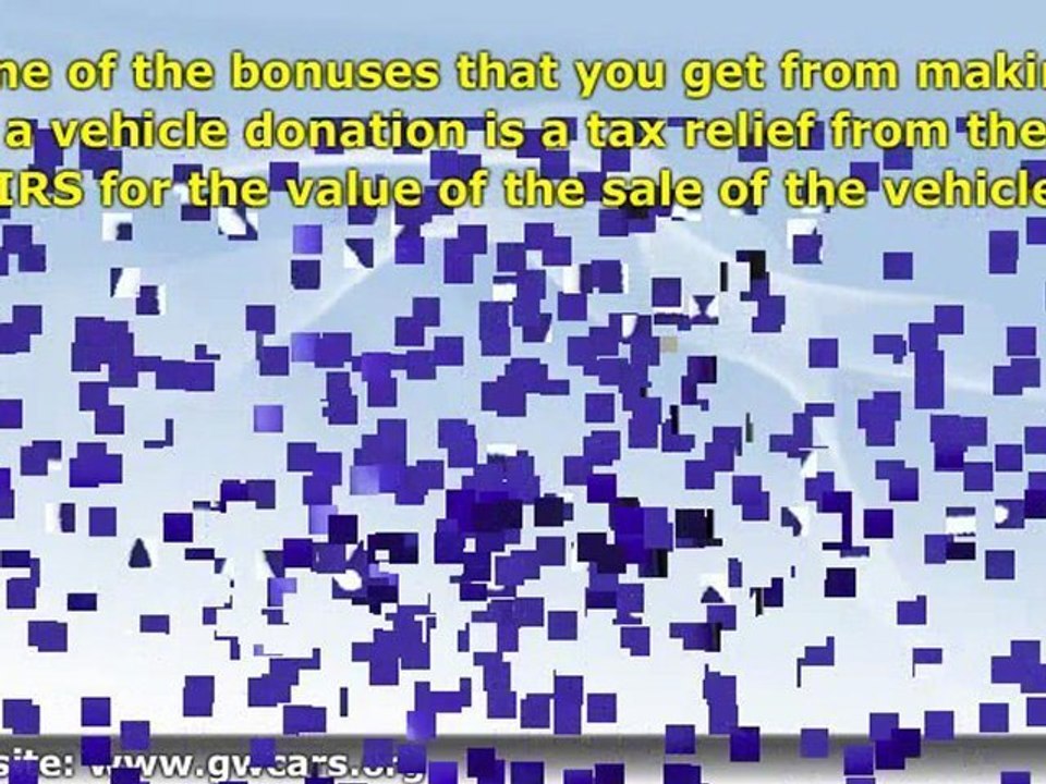 Vehicle Donation Precautions You Must Take