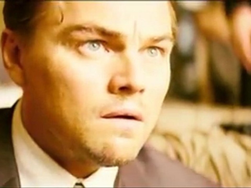 MISSION IMPOSSIBLE 3 vs INCEPTION