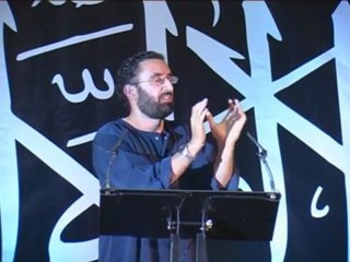 Attacks on the Quran Past and Present - Ustaadh Abu Luqmaan: National Ramadhan Quran Ijtima