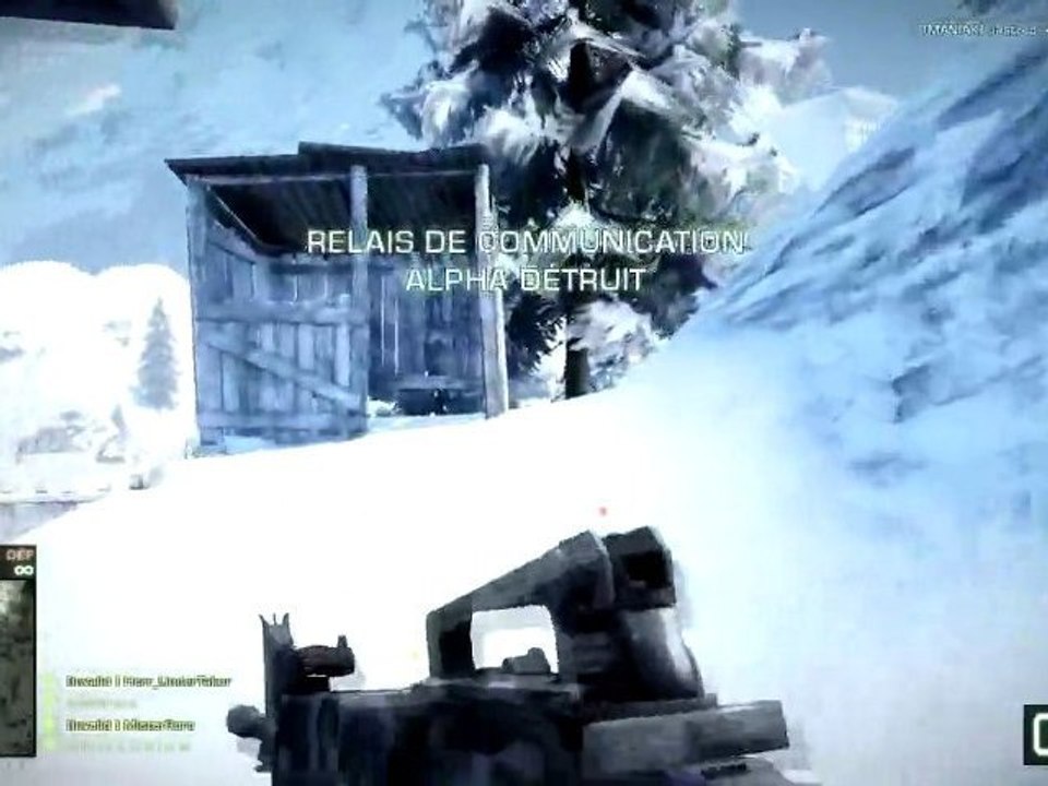 Direct Live_Battlefield Bad Company 2