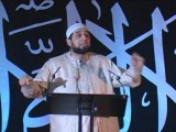 One Quran, One Ummah, One Struggle - Dr Abdul Wahid: National Ramadhan Quran Ijtima
