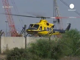 Diplomatic row over Mediterranean oil escalates