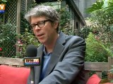 L’auteur Jonathan Franzen revient avec Freedom