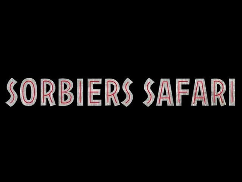 SAFARI 2011