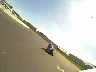 2011.09.18 MAX7 筑波 バックオンボード